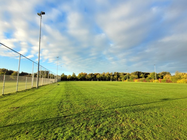 Sportpark Horsterpark veld 5 - Duiven
