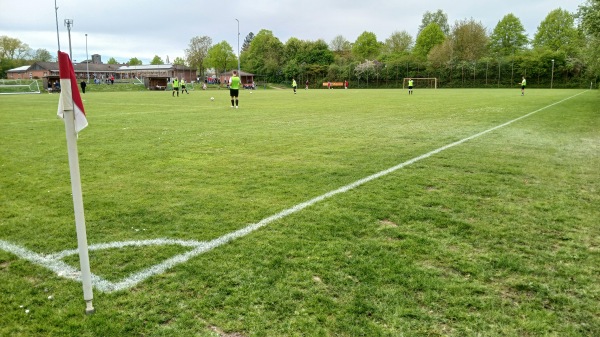 Sportzentrum Berkenthin - Berkenthin