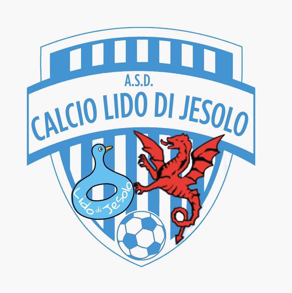 Wappen ASD Calcio Lido di Jesolo