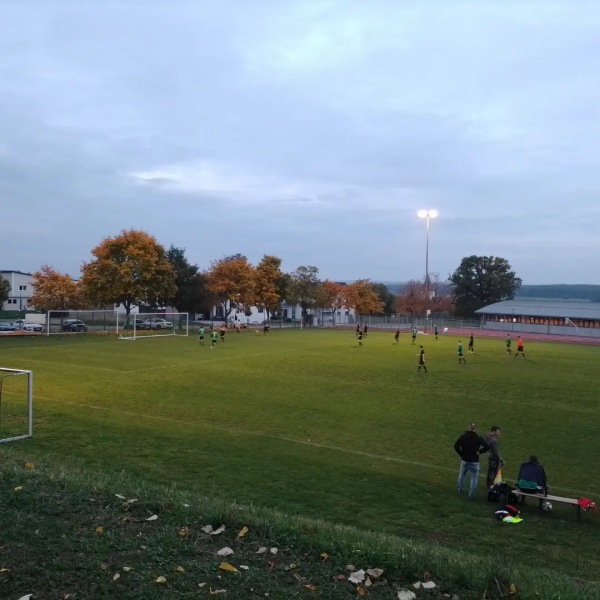Sportplatz Dürnsricht 2 - Fensterbach-Dürnsricht