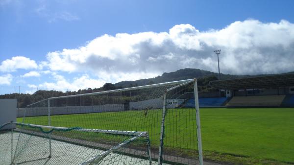 Campo Municipal de Futbol de Barlovento - Barlovento, La Palma, TF, CN