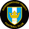 Wappen Gainsborough Trinity FC  2906