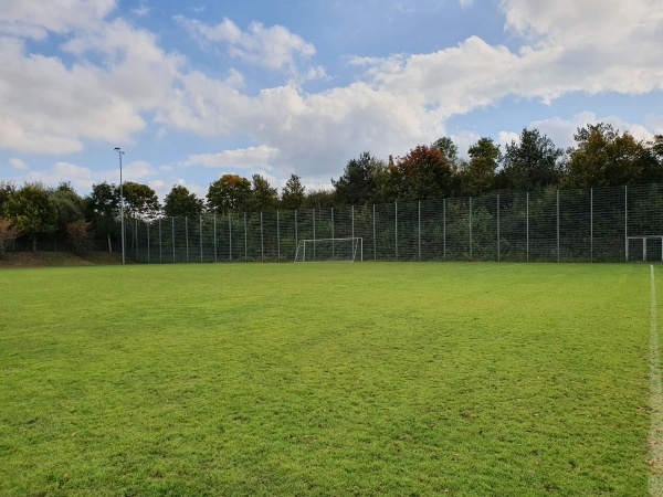 FIBO Druck Arena Nebenplatz 2 - Neuried bei München