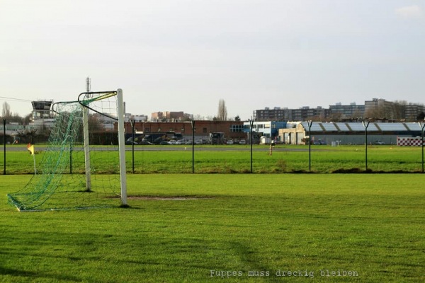Sportcomplex Groenenhoek Terrein 2 - Antwerp-Deurne