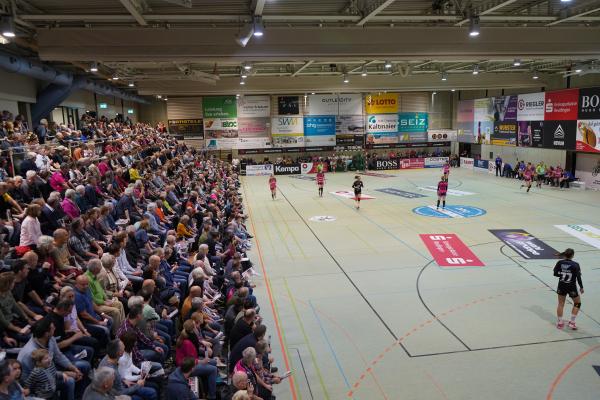 Öschhalle - Metzingen