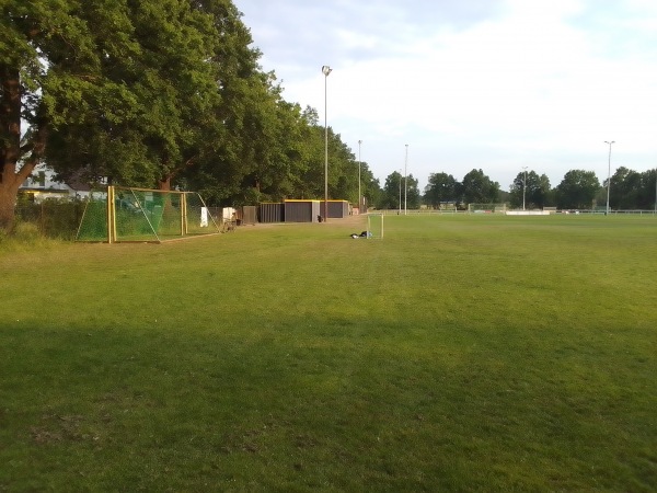 Sportpark Westercelle C-Platz - Celle-Westercelle