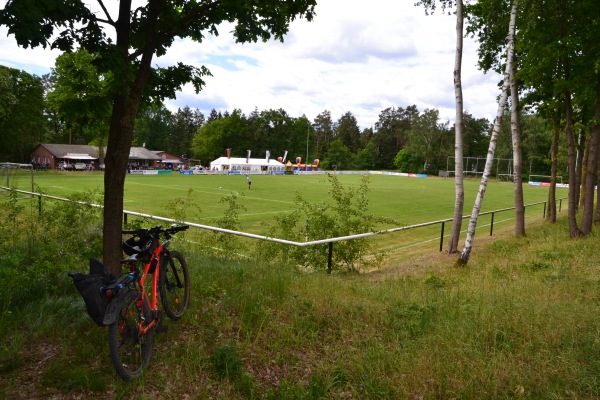 Sportplatz Stille Heide - Dedelstorf-Langwedel