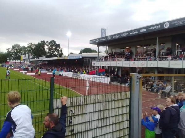 Kehdinger Stadion - Drochtersen