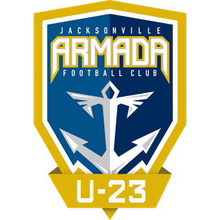 Wappen Jacksonville Armada U23  80608