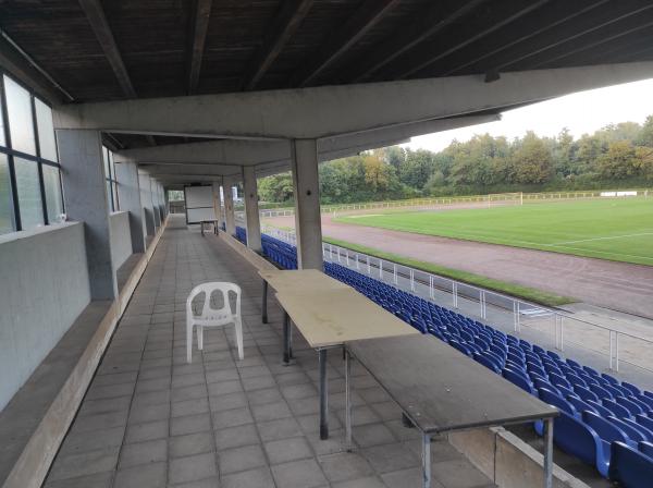 Stadion Am Eisenbrand - Meerbusch-Büderich