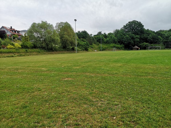 Sportanlage Lauter Platz 2 - Lauter/Oberfranken