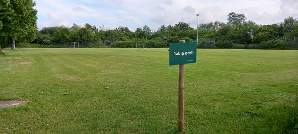 Sportanlage Westerallee C-Platz - Flensburg-Westliche Höhe