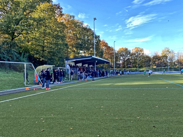 Spadaka Sportpark Platz 2 - Reken-Groß Reken