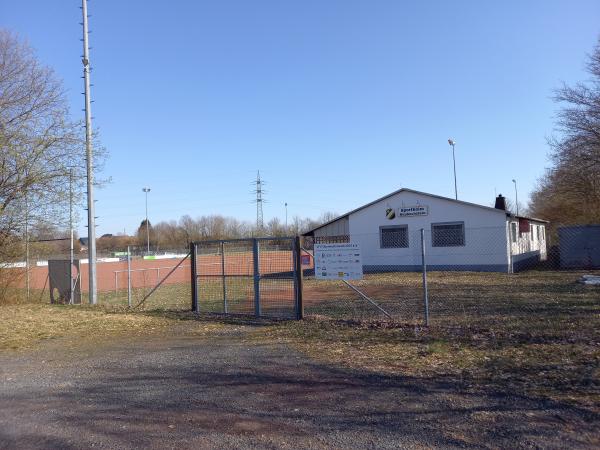 Sportplatz Schönberg - Höhn-Schönberg