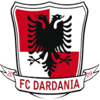 Wappen FC Dardania