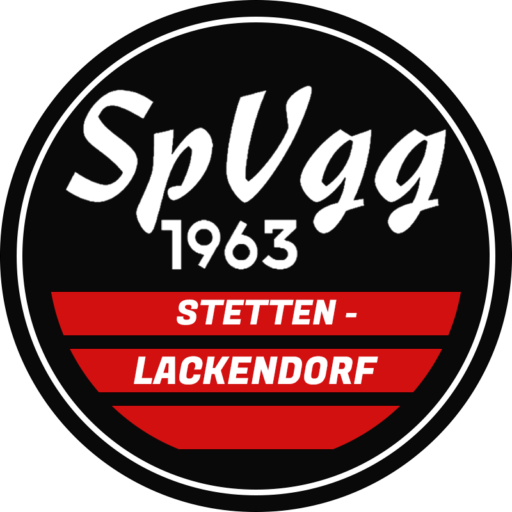 Wappen SpVgg. Stetten-Lackendorf 1963