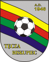 Wappen BKS Tęcza Biskupiec  23028