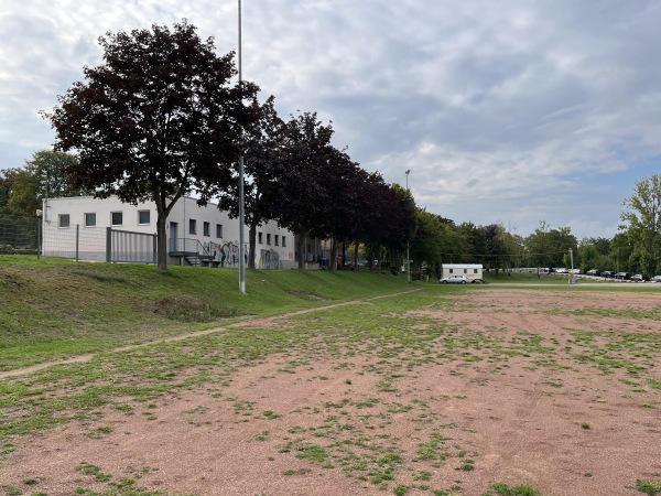 Sportplatz am Festplatz - Alzey