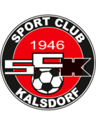 Wappen SC Kalsdorf II
