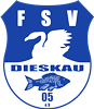 Wappen FSV Dieskau 05