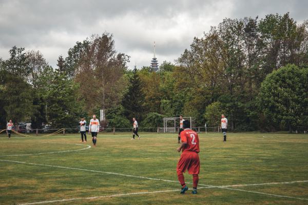 Sportanlage Wacholderweg 60 - Nürnberg-Gartenstadt