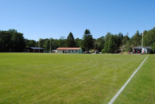 Siljevi - Grebbestad