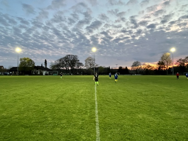 Sportanlage Am Mitterfeld Platz 2 - Alling-Biburg