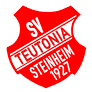 Wappen SV Teutonia Steinheim 1927