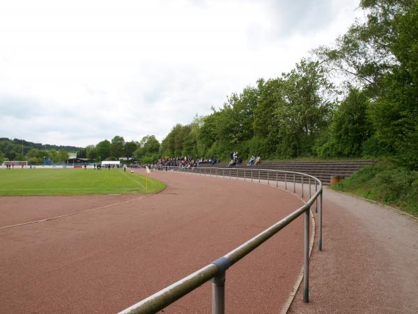 Felderhofstadion - Kierspe