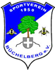 Wappen SV 1950 Büchelberg  27348