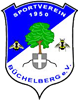 Wappen SV 1950 Büchelberg