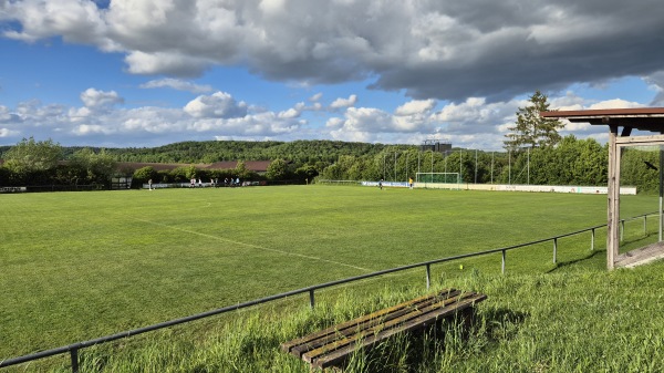 Sportplatz Schauerheim - Neustadt/Aisch-Schauerheim
