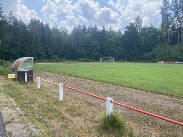 Sportpark im Moor - Schwarzenbruck