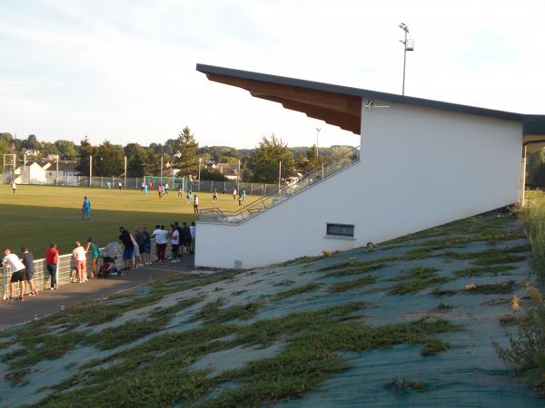 Stade de la Mine - Vimy