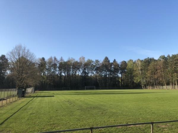 Sportplatz Pichtshof - Gütersloh-Avenwedde