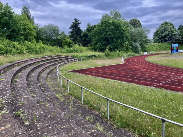 Sportzentrum Langenargen - Langenargen