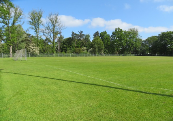 Sportcomplex Haarlem Stadion veld 4 - Haarlem