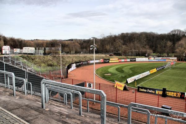 Hermann-Neuberger-Stadion - Völklingen