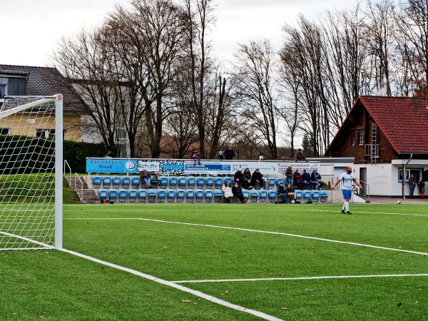 Sportplatz Kettelböttel - Möhnesee-Völlinghausen