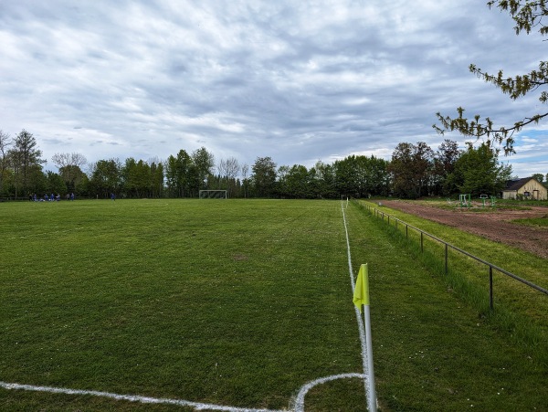 Sportanlage Wasserweg - Veltheim/Ohe