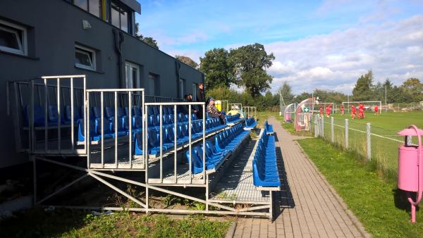 Stadion Gedania - Gdańsk