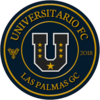 Wappen Universitario FC Las Palmas GC  118483