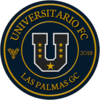 Wappen Universitario FC Las Palmas GC