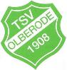 Wappen TSV Olberode 1908 diverse