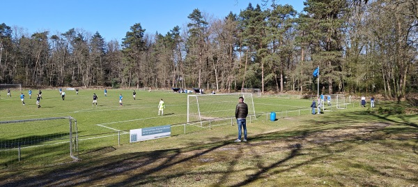 Sportpark Berg & Bos veld 2 - Apeldoorn
