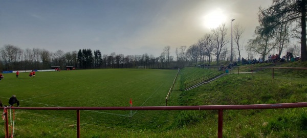 Sportanlage Groß Elbe - Elbe/Niedersachsen-Groß Elbe