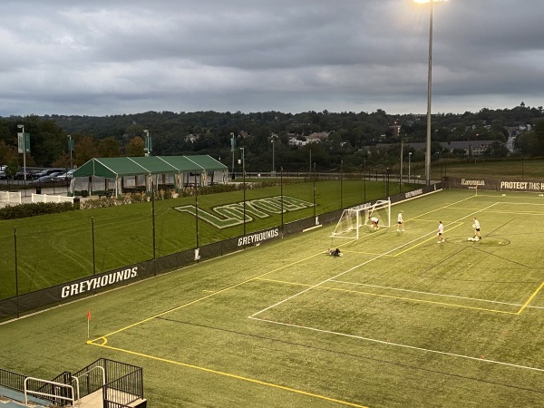 Ridley Athletic Complex - Baltimore, MD