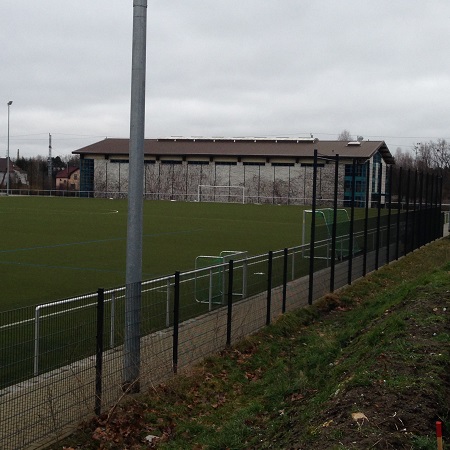 Sportzentrum Hosena - Senftenberg-Hosena