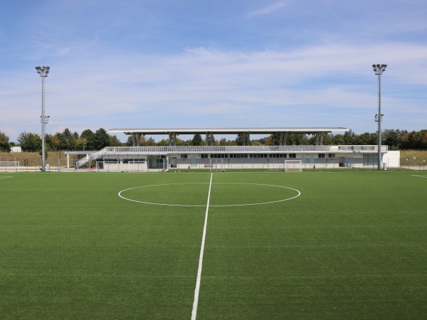 Stadio Comunale di Castello di Godego campo sintetico - Castello di Godego