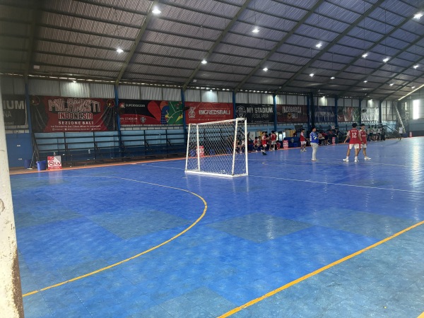 My Stadium - Denpasar